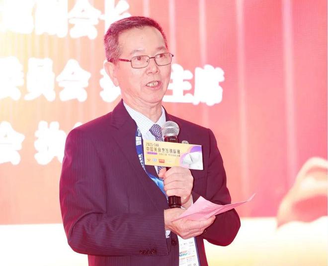 烹饪锦标赛·温氏杯“万厨万菜”烹饪技能大赛PG麻将胡了2试玩2025CHA中国美食(图3)