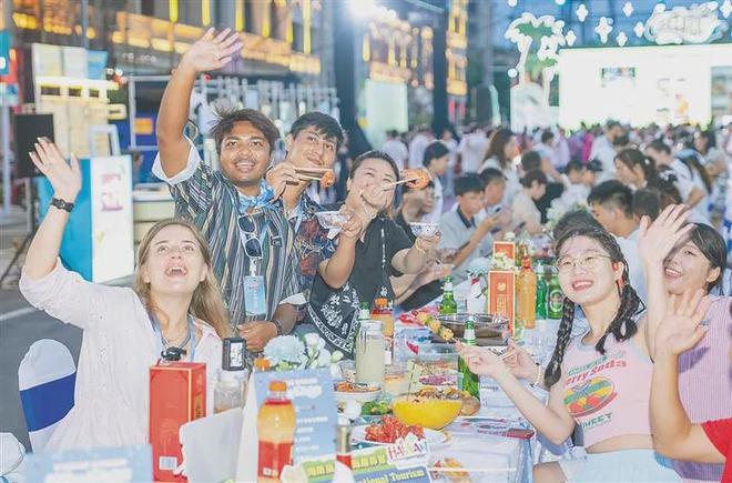 汤 拴 住 海 南 人 的 心PG麻将胡了2模拟器一 碗 酸(图2)