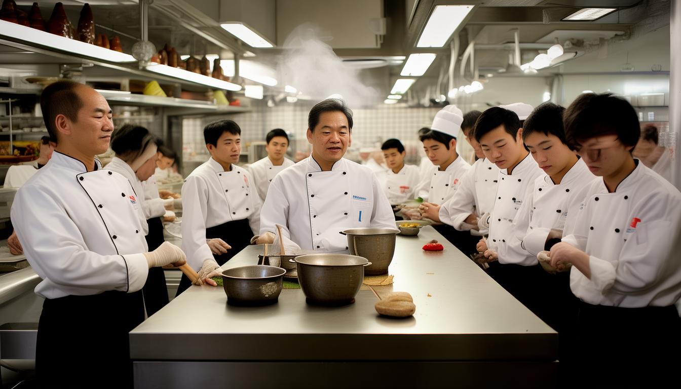 火锅百年传承四代人的坚守与情怀麻将胡了游戏从码头到桌头！重庆(图9)