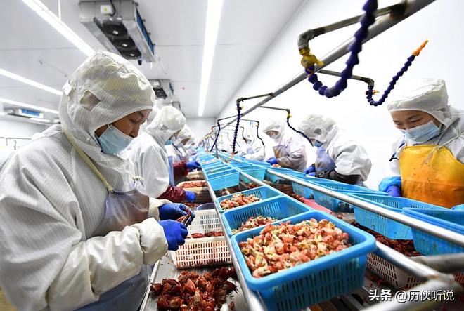 菜正在加速突围未来将成为餐饮新趋势!PG麻将胡了2外卖时代或将终结?预制(图9) 菜正在加速突围未来将成为餐饮新趋势!PG麻将胡了2外卖时代或将终结?预制(图9)