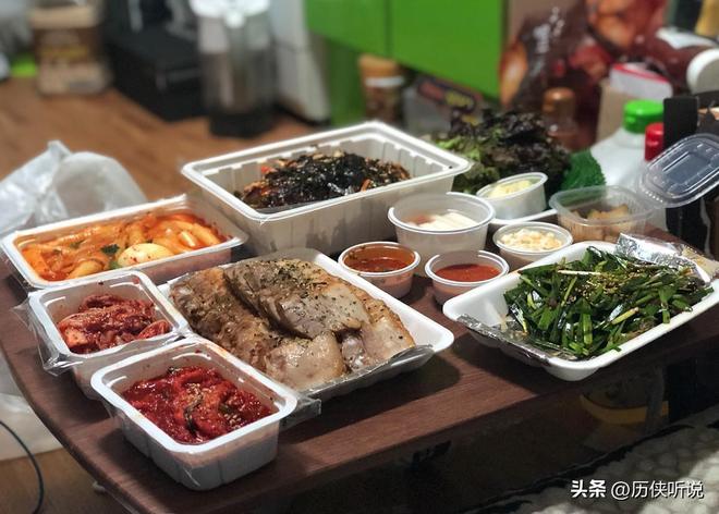 菜正在加速突围未来将成为餐饮新趋势!PG麻将胡了2外卖时代或将终结?预制(图11) 菜正在加速突围未来将成为餐饮新趋势!PG麻将胡了2外卖时代或将终结?预制(图11)