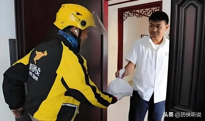 菜正在加速突围未来将成为餐饮新趋势!PG麻将胡了2外卖时代或将终结?预制(图5) 菜正在加速突围未来将成为餐饮新趋势!PG麻将胡了2外卖时代或将终结?预制(图5)