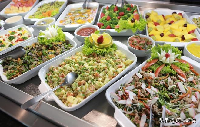 菜正在加速突围未来将成为餐饮新趋势!PG麻将胡了2外卖时代或将终结?预制(图7) 菜正在加速突围未来将成为餐饮新趋势!PG麻将胡了2外卖时代或将终结?预制(图7)