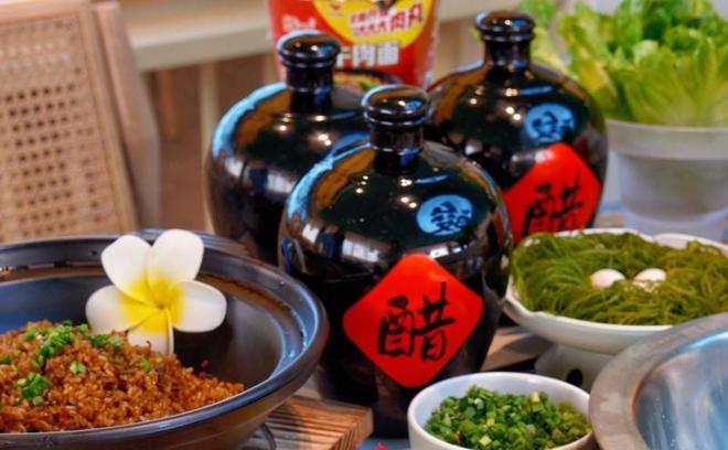 仙：绿色理念与品质把控的现代实践麻将胡了模拟器火锅底料供应链一小(图2)