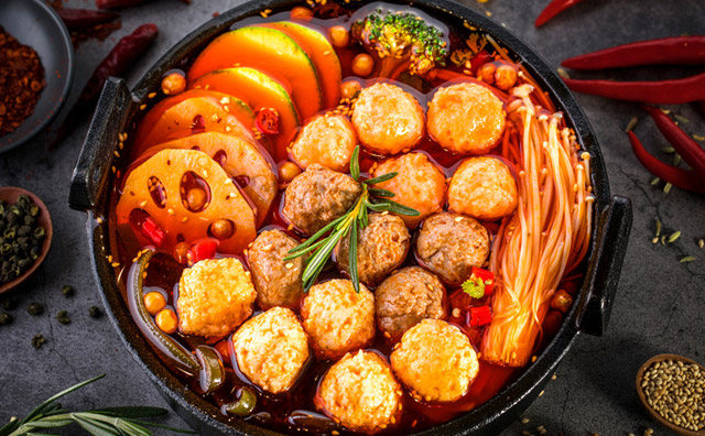 的做法和配方麻将胡了冒菜